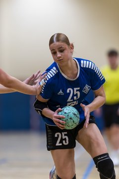 Bild 78 - TSV Ellerau - SG Hamburg Nord : Ergebnis: 42:23